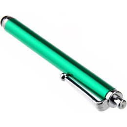 Стилус ручка Magcle Universal Metal для iOS/Android/iPad Light Green