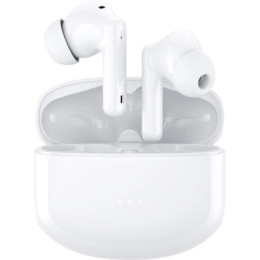 Bluetooth-гарнітура Globex Smart Sound FOLK White