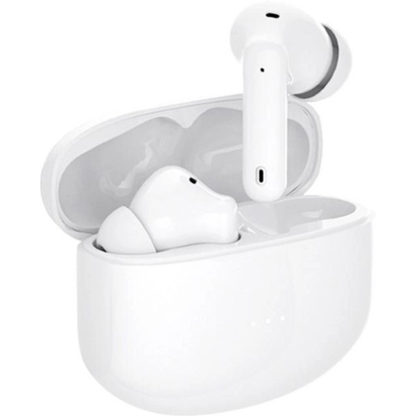 Bluetooth-гарнітура Globex Smart Sound FOLK White