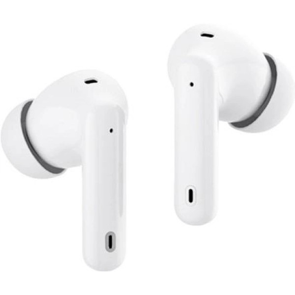 Bluetooth-гарнітура Globex Smart Sound FOLK White