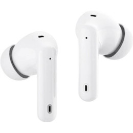 Bluetooth-гарнітура Globex Smart Sound FOLK White