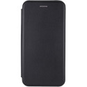 Чехол-книжка Classy для Xiaomi Redmi Note 13 Pro 5G/Poco X6 5G Black