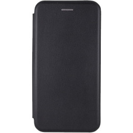 Чехол-книжка Classy для Xiaomi Redmi Note 13 Pro 5G/Poco X6 5G Black