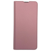 Чохол-книжка FIBRA для Xiaomi Redmi Note 11 Pro 4G/5G/11E Pro/12 Pro 4G Pink