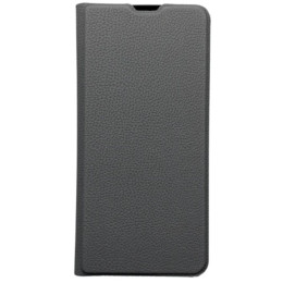 Чехол-книжка FIBRA для Samsung A34 5G A346 Gray