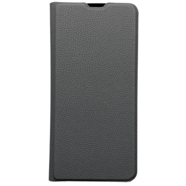 Чехол-книжка FIBRA для Samsung A34 5G A346 Gray
