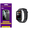 Поліуретанова плівка StatusSKIN Pro+ для Xiaomi Mi Smart Band 8 Pro Глянцева