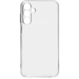 Панель ArmorStandart Air Series Camera cov для Samsung A15 A155/A15 5G A156 Прозора