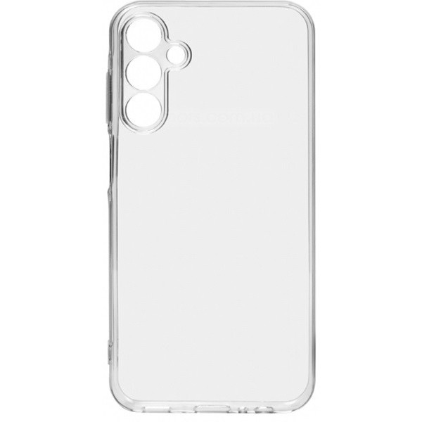 Панель ArmorStandart Air Series Camera cov для Samsung A15 A155/A15 5G A156 Прозора