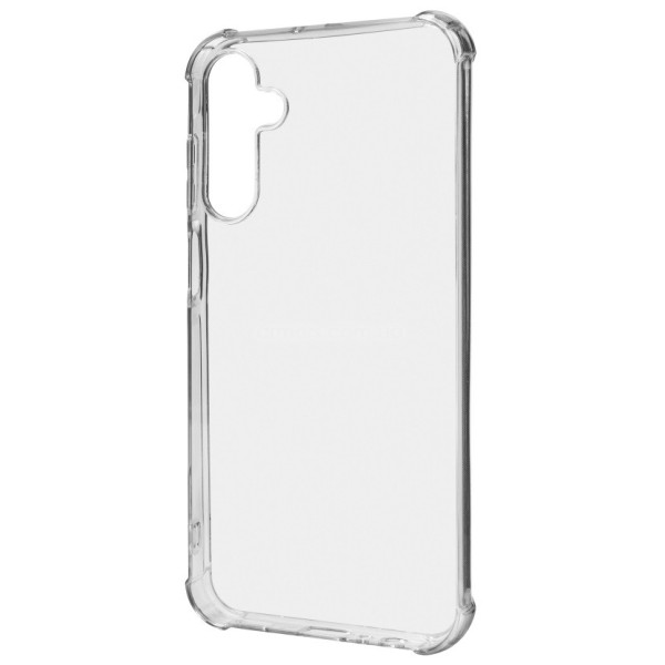 Панель ArmorStandart Air Force для Samsung A15 A155/A15 5G A156 Прозрачная