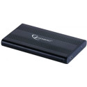 Зовнішня кишеня Gembird SATA HDD 2.5 USB 2.0 Black (EE2-U2S-5)