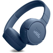 Bluetooth-гарнитура JBL Tune 670 NC Blue (JBLT670NCBLU)