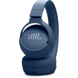 Bluetooth-гарнітура JBL Tune 670 NC Blue (JBLT670NCBLU) 2