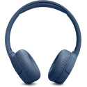 Bluetooth-гарнітура JBL Tune 670 NC Blue (JBLT670NCBLU)