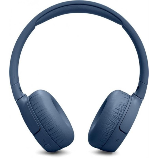 Bluetooth-гарнітура JBL Tune 670 NC Blue (JBLT670NCBLU)