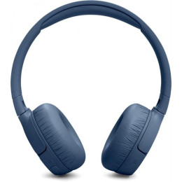 Bluetooth-гарнітура JBL Tune 670 NC Blue (JBLT670NCBLU)