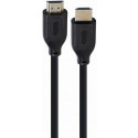 Кабель Cablexpert HDMI-HDMI V 2.1 (M/M) 3 м Черный (CC-HDMI8K-3M)