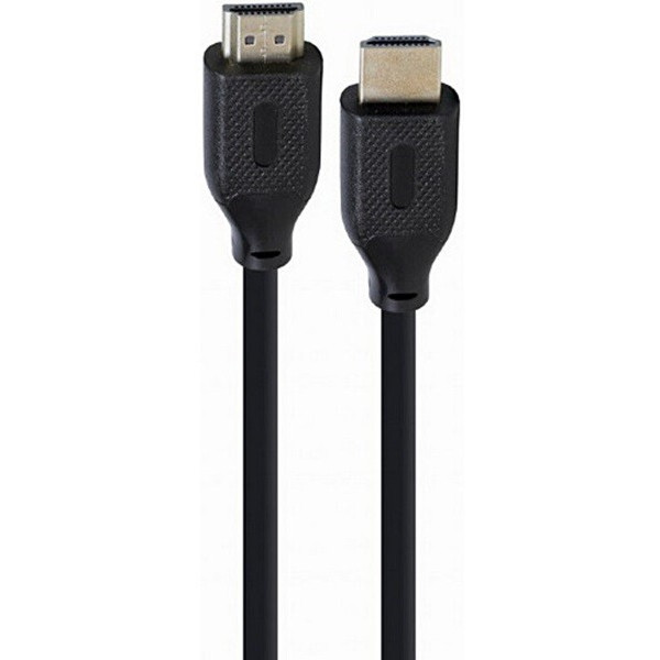 Кабель Cablexpert HDMI-HDMI V 2.1 (M/M) 3 м Черный (CC-HDMI8K-3M)