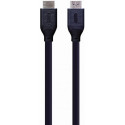 Кабель Cablexpert HDMI-HDMI V 2.1 (M/M) 3 м Черный (CC-HDMI8K-3M)