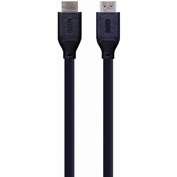 Кабель Cablexpert HDMI-HDMI V 2.1 (M/M) 3 м Черный (CC-HDMI8K-3M)