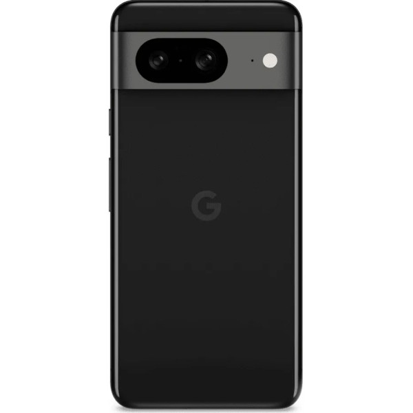 Смартфон Google Pixel 8 8/128GB Obsidian JP