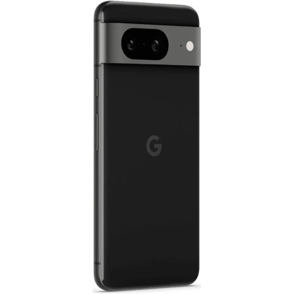Смартфон Google Pixel 8 8/128GB Obsidian JP