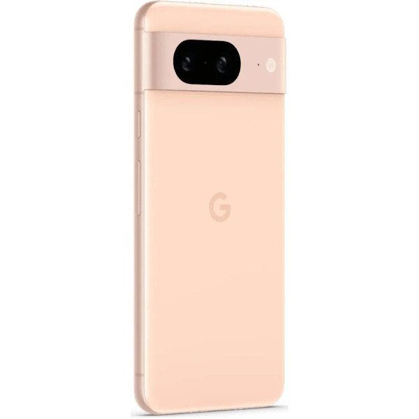 Смартфон Google Pixel 8 8/128GB Rose JP