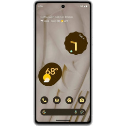 Смартфон Google Pixel 7 8/128GB Snow USA 2