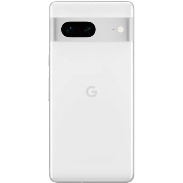 Смартфон Google Pixel 7 8/128GB Snow USA