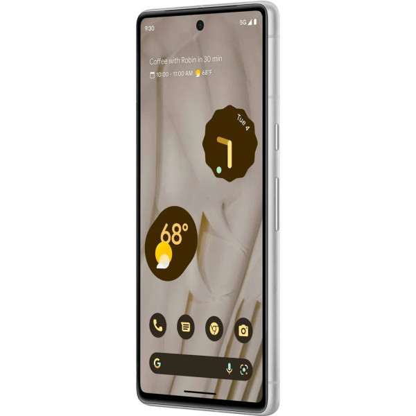 Смартфон Google Pixel 7 8/128GB Snow USA