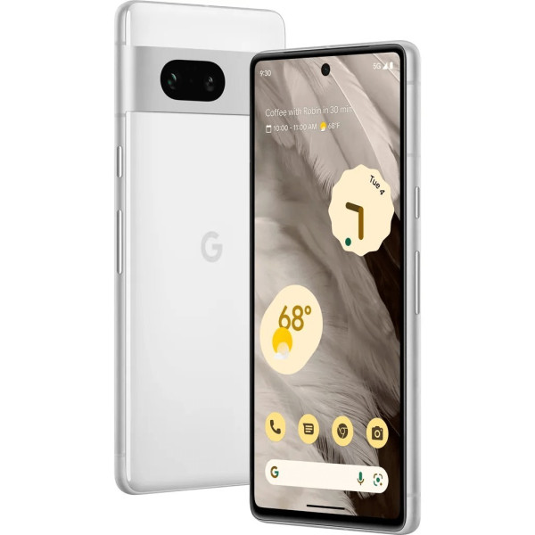 Смартфон Google Pixel 7 8/128GB Snow USA
