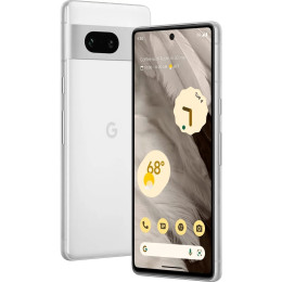 Смартфон Google Pixel 7 8/128GB Snow USA