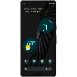 Смартфон Google Pixel 7 8/256GB Obsidian USA