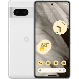 Смартфон Google Pixel 7 8/256GB Snow USA