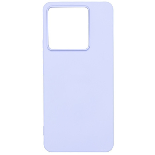 Панель ArmorStandart Icon для Xiaomi Redmi Note 13 Pro 5G/Poco X6 5G Lavender