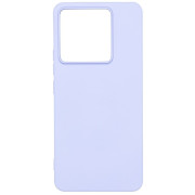 Панель ArmorStandart Icon для Xiaomi Redmi Note 13 Pro 5G/Poco X6 5G Lavender