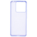Панель ArmorStandart Icon для Xiaomi Redmi Note 13 Pro 5G/Poco X6 5G Lavender