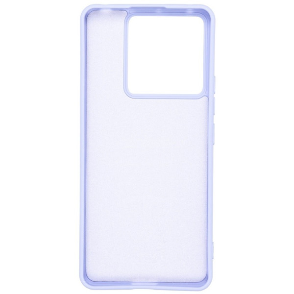 Панель ArmorStandart Icon для Xiaomi Redmi Note 13 Pro 5G/Poco X6 5G Lavender