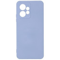 Панель ArmorStandart Icon Camera cov для Xiaomi Redmi Note 12 4G Lavender