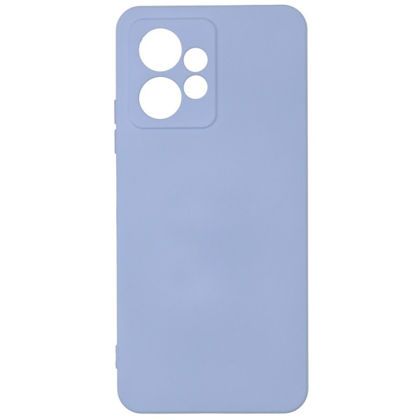 Панель ArmorStandart Icon Camera cov для Xiaomi Redmi Note 12 4G Lavender