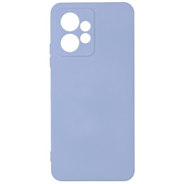 Панель ArmorStandart Icon Camera cov для Xiaomi Redmi Note 12 4G Lavender