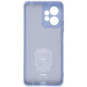 Панель ArmorStandart Icon Camera cov для Xiaomi Redmi Note 12 4G Lavender