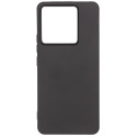 Панель ArmorStandart Icon для Xiaomi Redmi Note 13 Pro 5G/Poco X6 5G Black