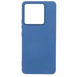 Панель ArmorStandart Icon для Xiaomi Redmi Note 13 Pro 5G/Poco X6 5G Dark Blue