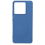 Панель ArmorStandart Icon для Xiaomi Redmi Note 13 Pro 5G/Poco X6 5G Dark Blue