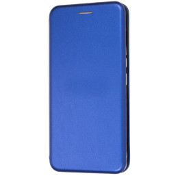 Чохол-книжка ArmorStandart G-Case для Xiaomi Redmi Note 13 Pro 5G/Poco X6 5G Blue (ARM71846)