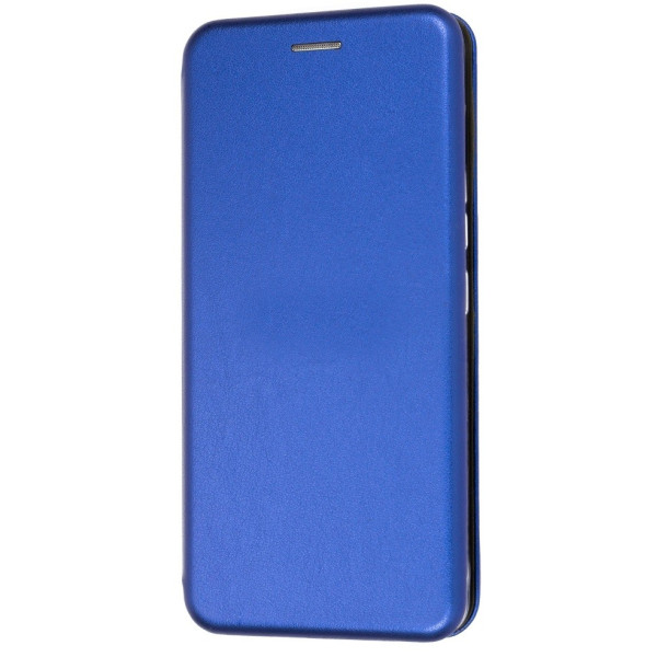 Чехол-книжка ArmorStandart G-Case для Xiaomi Redmi Note 13 Pro 5G/Poco X6 5G Blue (ARM71846)