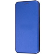 Чехол-книжка ArmorStandart G-Case для Xiaomi Redmi Note 13 Pro 5G/Poco X6 5G Blue (ARM71846)
