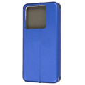 Чехол-книжка ArmorStandart G-Case для Xiaomi Redmi Note 13 Pro 5G/Poco X6 5G Blue (ARM71846)