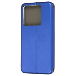Чохол-книжка ArmorStandart G-Case для Xiaomi Redmi Note 13 Pro 5G/Poco X6 5G Blue (ARM71846) 2